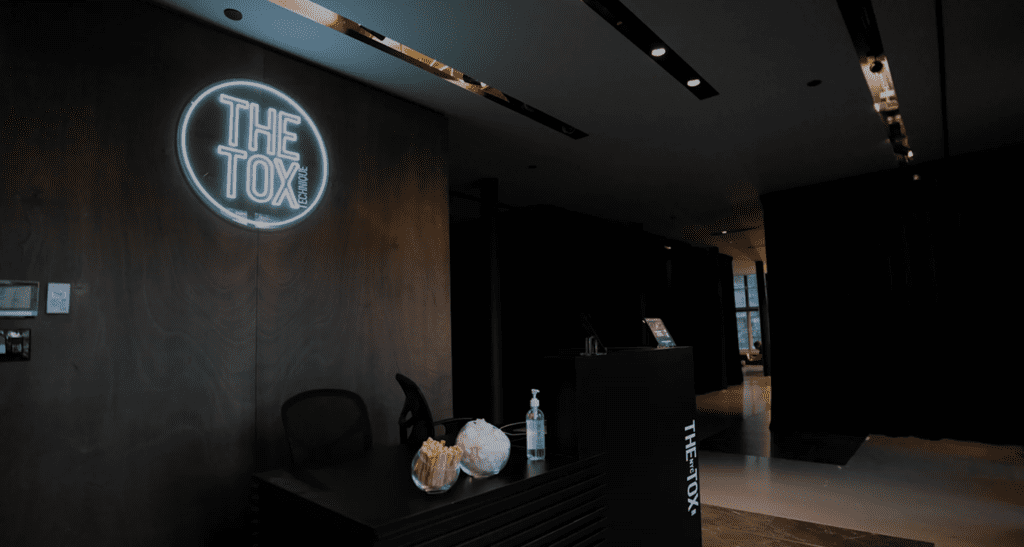 The Tox NYC SOHO
