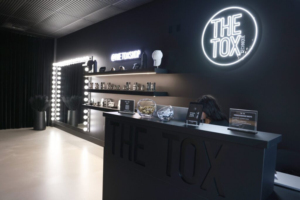 The Tox Boca Raton