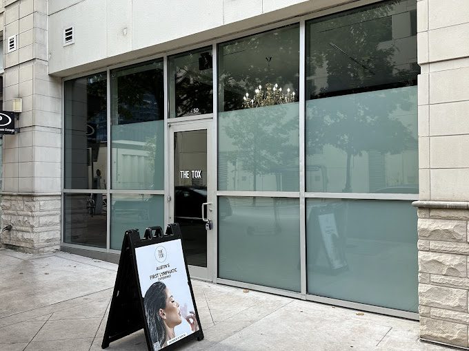 The Tox Austin Downtown