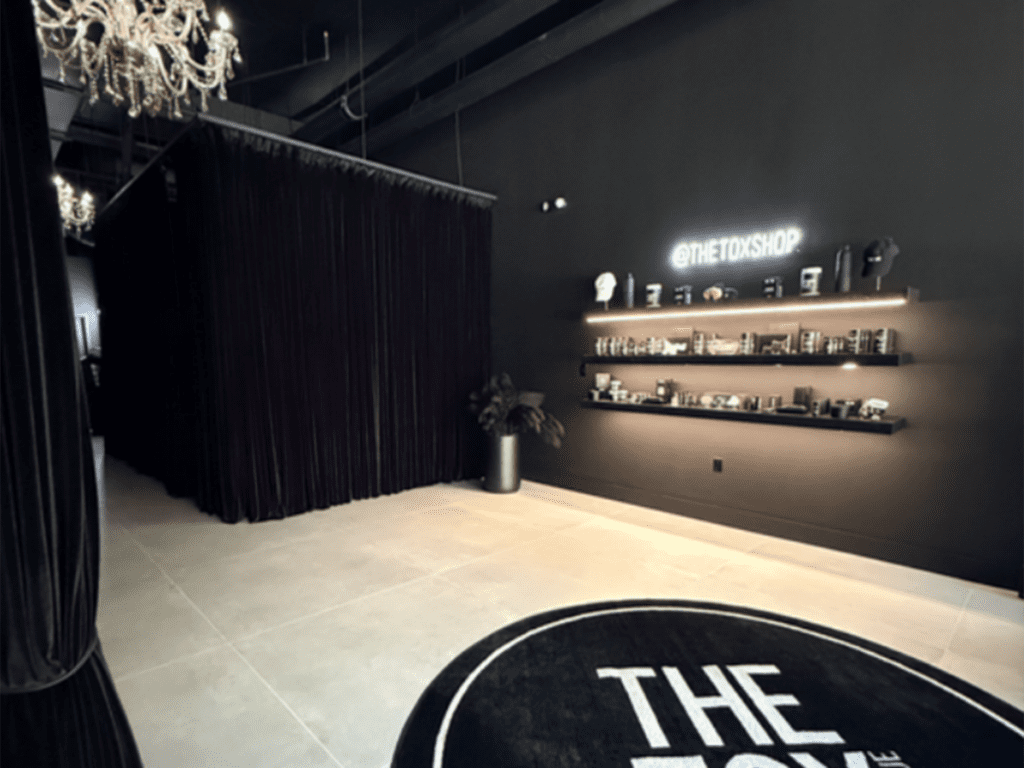 The Tox Fort Lauderdale